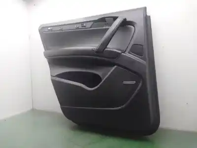 Second-hand car spare part left rear door trim for audi q7 (4l) 4.2 v8 32v fsi oem iam references 4l0867303aawfa