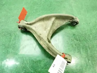 Gebrauchtes Autoersatzteil oberer hinterer rechter lenker radaufhängung zum peugeot 407 sw st sport pack oem-iam-referenzen 9650668380  