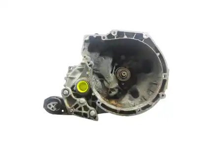 Pezzo di ricambio per auto di seconda mano riduttore per ford fiesta (ce1) active riferimenti oem iam h1br7002afd  6-marcha