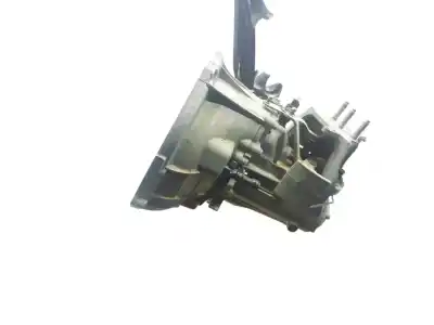 Peça sobressalente para automóvel em segunda mão caixa de velocidades por ford fiesta (ce1) active referências oem iam h1br7002afd