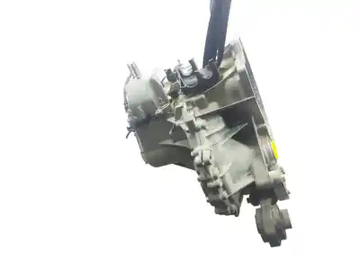 Pezzo di ricambio per auto di seconda mano riduttore per ford fiesta (ce1) active riferimenti oem iam h1br7002afd  6-marcha