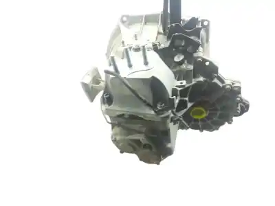 Pezzo di ricambio per auto di seconda mano riduttore per ford fiesta (ce1) active riferimenti oem iam h1br7002afd  6-marcha