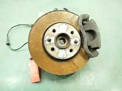Piesă de schimb auto la mâna a doua Fuzeta dreapta fata pentru FIAT LINEA (110)  Referințe OEM IAM 59064301  