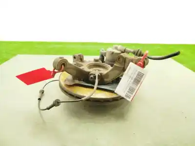 Second-hand car spare part front right knuckle for fiat linea (110) emotion oem iam references 59064301  