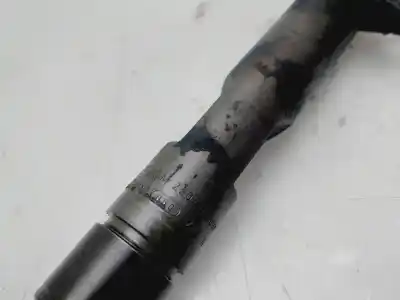 Автозапчастина б/у инжектор для seat leon (1m1) 1.9 sdi посилання на oem iam 028130203e  