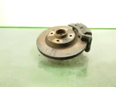 Second-hand car spare part front right knuckle for renault clio ii fase ii (b/cb0) community oem iam references 8200207309  