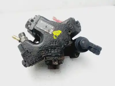 Pièce détachée automobile d'occasion POMPE À INJECTION pour OPEL COMBO D  Références OEM IAM 55236707  