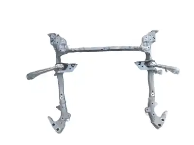 Peça sobressalente para automóvel em segunda mão charrió / suporte de eixo dianteiro por audi a7 sportback (4ga) 3.0 tdi quattro referências oem iam 4g0399315l