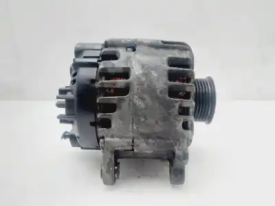 Автозапчастина б/у генератор для audi a5 coupe (8t) 3.0 tdi quattro посилання на oem iam 059903016j
