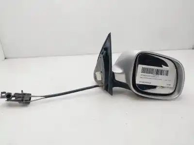 Автозапчастина б/у правий задний огляд для skoda fabia familiar (6y5) comfort line посилання на oem iam 6y1857502ca  