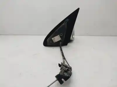 Автозапчастина б/у правий задний огляд для skoda fabia familiar (6y5) comfort line посилання на oem iam 6y1857502ca