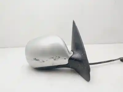 Автозапчастина б/у правий задний огляд для skoda fabia familiar (6y5) comfort line посилання на oem iam 6y1857502ca  