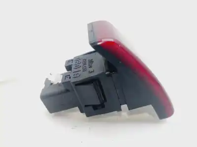 Second-hand car spare part hazard warning lights for subaru xv active oem iam references 06019