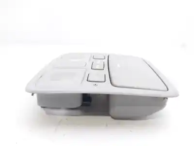 Peça sobressalente para automóvel em segunda mão luz interior por kia rio 1.5 crdi ex2 referências oem iam 928001g200