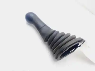 Gebrauchtes Autoersatzteil SCHALTHEBELKNOPF zum CITROEN SAXO  OEM-IAM-Referenzen 9619905177  
