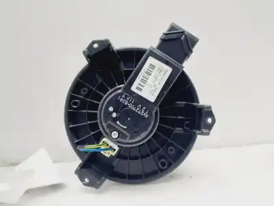 Peça sobressalente para automóvel em segunda mão ventilador de aquecimento por jaguar xf 2.2 diesel premium luxury referências oem iam 2727005391