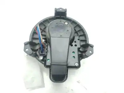 Pezzo di ricambio per auto di seconda mano ventola riscaldamento per toyota rav 4 (a3) executive riferimenti oem iam 2727008044