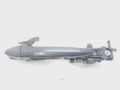 Second-hand car spare part exterior right rear door handle for lexus is200 (ds2/is2) 220d oem iam references 6921053050b0