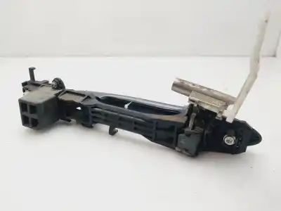 Автозапчасти б/у задняя правая наружная ручка за lexus is200 (ds2/is2) 220d ссылки oem iam 6921053050b0  