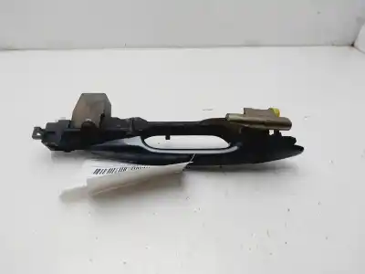 Автозапчасти б/у задняя левая наружная ручка за lexus is200 (ds2/is2) 220d ссылки oem iam 6922053050b0  