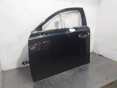 Second-hand car spare part left front door for lexus is200 (ds2/is2) 220d oem iam references 6700253050