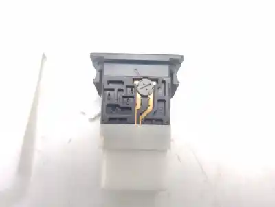 Second-hand car spare part hazard warning lights for ford ranger (eq) doka 4x4 oem iam references b89cs789  