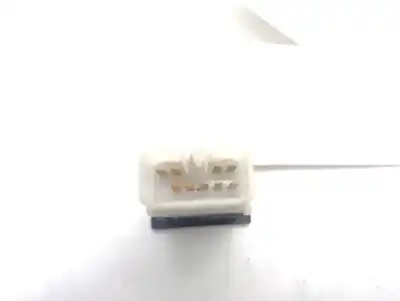 Second-hand car spare part hazard warning lights for ford ranger (eq) doka 4x4 oem iam references b89cs789  