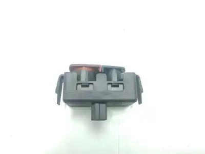 Pièce détachée automobile d'occasion avertissement pour renault scénic iii (jz0/1_) 1.9 dci (jz0j, jz1j, jz1k, jz1s) références oem iam 8200214896a  