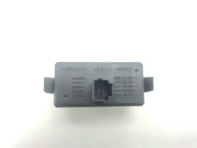 Pièce détachée automobile d'occasion avertissement pour renault scénic iii (jz0/1_) 1.9 dci (jz0j, jz1j, jz1k, jz1s) références oem iam 8200214896a  