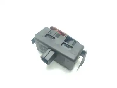Pièce détachée automobile d'occasion avertissement pour renault scénic iii (jz0/1_) 1.9 dci (jz0j, jz1j, jz1k, jz1s) références oem iam 8200214896a  