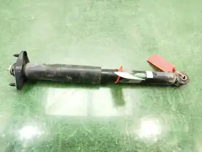 Автозапчасти б/у задний левый амортизатор за mazda cx-7 (er) active ссылки oem iam eh6428910a