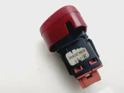 Pezzo di ricambio per auto di seconda mano avvertimento per citroen c2 sx riferimenti oem iam 96405776kr  