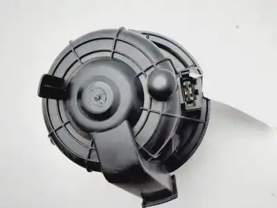Second-hand car spare part heating fan for citroen c4 cactus shine oem iam references t4054001