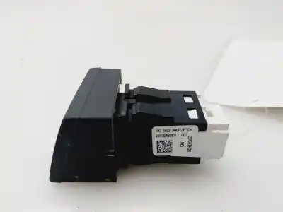 Tweedehands auto-onderdeel waarschuwing voor peugeot 508 active oem iam-referenties 96662380ze