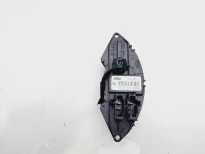 Pezzo di ricambio per auto di seconda mano RESISTENZA AL RISCALDAMENTO per FIAT GRANDE PUNTO (199_)  Riferimenti OEM IAM A43000800  