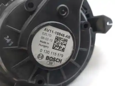 Автозапчастина б/у вентилятор опалення для ford b-max titanium x посилання на oem iam av1119846ab