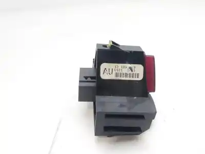 Piesă de schimb auto la mâna a doua avertizare pentru opel corsa d essentia referințe oem iam 13189529  