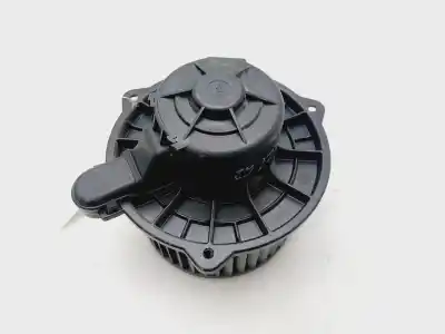 Second-hand car spare part heating fan for hyundai i20 style oem iam references f00s330024