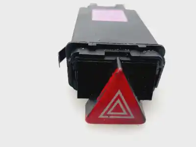 Second-hand car spare part HAZARD WARNING LIGHTS for AUDI A6 BERLINA (4B2)  OEM IAM references 4B0941509K  