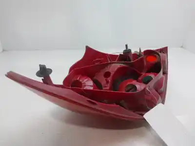 Piesă de schimb auto la mâna a doua lampã spate dreapta pentru peugeot 207 x-line referințe oem iam 9649986580