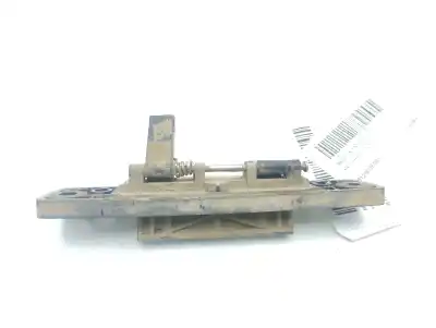 Peça sobressalente para automóvel em segunda mão puxador exterior de mala por kia sorento 2.5 crdi concept referências oem iam 812603e000