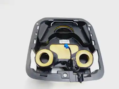 Автозапчасти б/у нагревательный вентилятор за citroen c4 grand picasso exclusive 116 cv / 85 kw ссылки oem iam 9801161380  