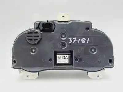 Автозапчастина б/у панель інструментів для opel corsa d cosmo посилання на oem iam 13264273  