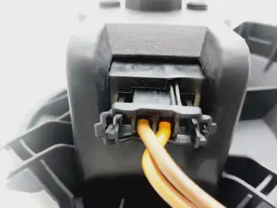Pezzo di ricambio per auto di seconda mano ventola riscaldamento per citroen nemo basis riferimenti oem iam 507730100