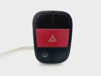 Pezzo di ricambio per auto di seconda mano avvertimento per citroen nemo basis riferimenti oem iam 6490h7  