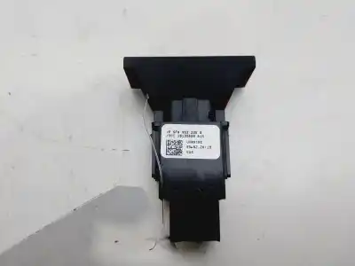 Автозапчасти б/у предупреждение за seat leon (5f1) fr fast lane ссылки oem iam 5f0953235b  