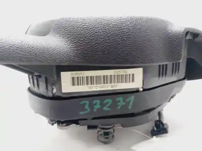 Peça sobressalente para automóvel em segunda mão airbag dianteiro esquerdo por seat leon (1p1) stylance / style referências oem iam 1p0880201a