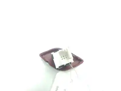 Piesă de schimb auto la mâna a doua avertizare pentru citroen c3 sx referințe oem iam 96669616kr00  