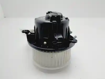 Pièce détachée automobile d'occasion ventilateur de chauffage pour seat arona fr références oem iam gt860003
