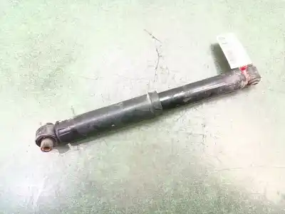 Peça sobressalente para automóvel em segunda mão amortecedor traseiro esquerdo por renault kadjar intens referências oem iam 562104ea2c